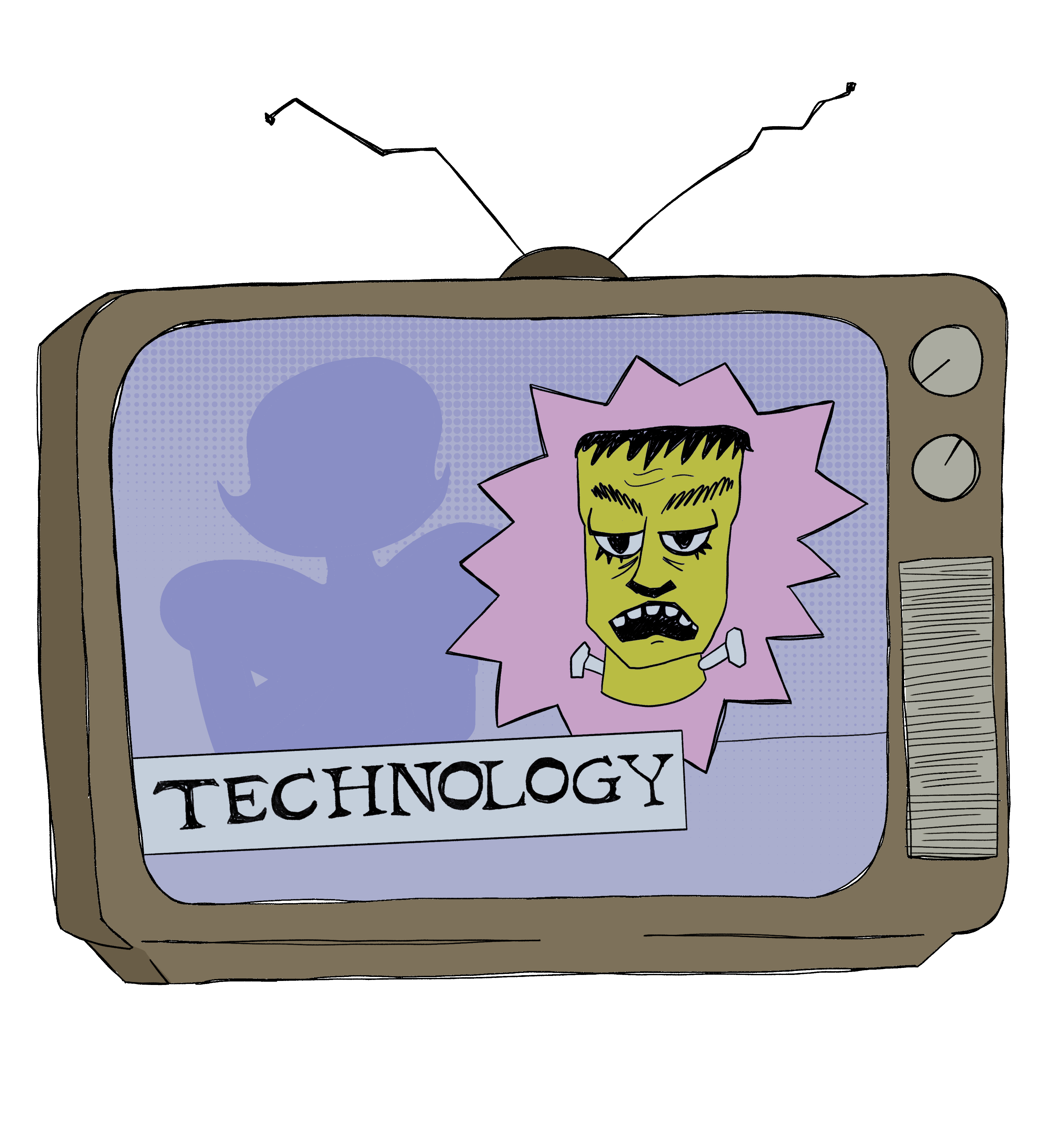 tv